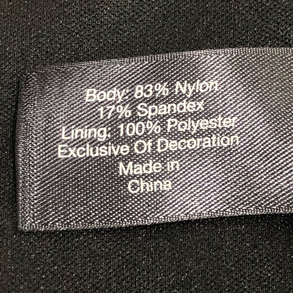 Lane Bryant Embroidered Flower Top 18/20 - Picture 4 of 9